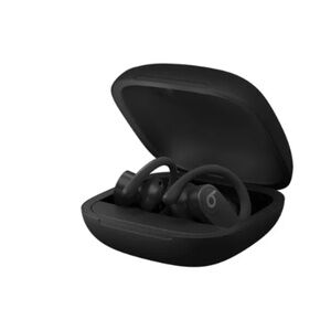 Powerbeats Pro Totally Wireless Earbuds - Black